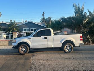 2004 Ford F-150