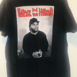 Vintage Boys N The Hood (L) Tshirt