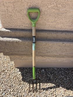 Ames Digging Fork