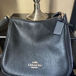 Coach Purse Ellie Bag 