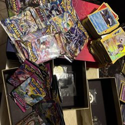 Pokémon Cards Lots! 