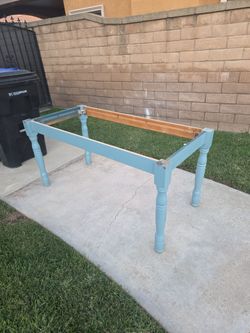 Table base