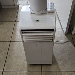 Portable Ac Unit