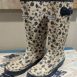 Women's Rain Boots