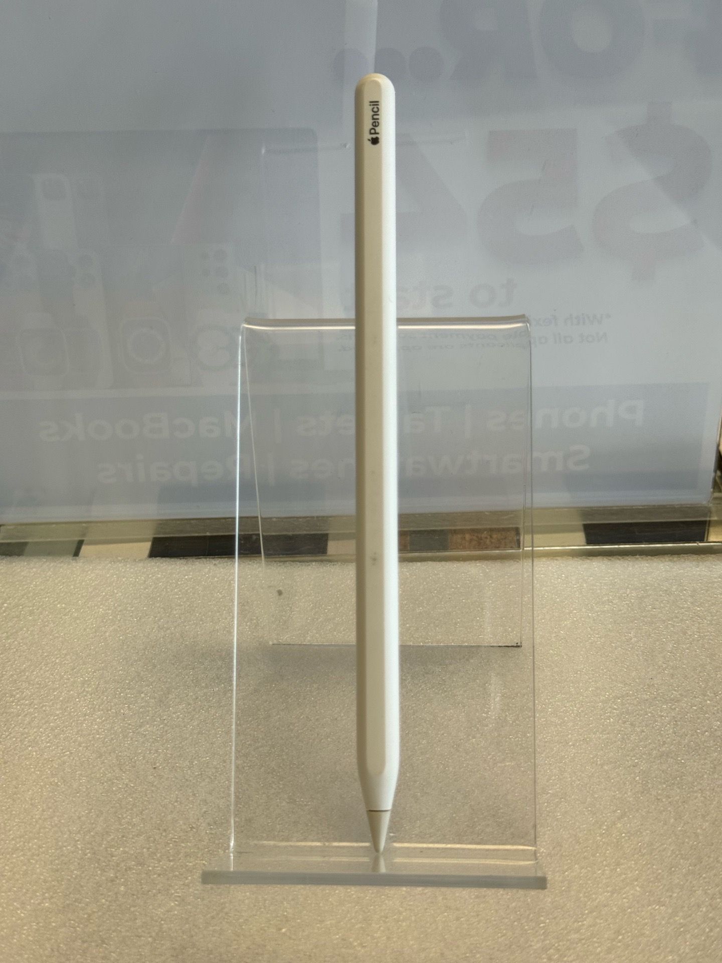 Apple Pencil 2nd Gen