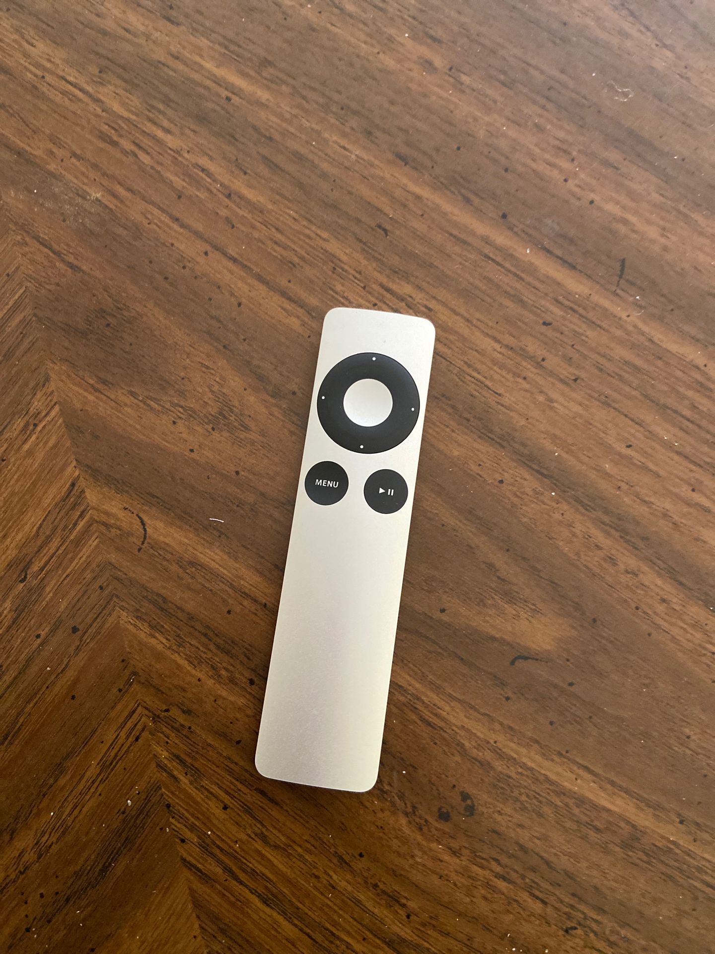 Apple TV Remote