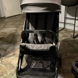 Baby Stroller 🍼