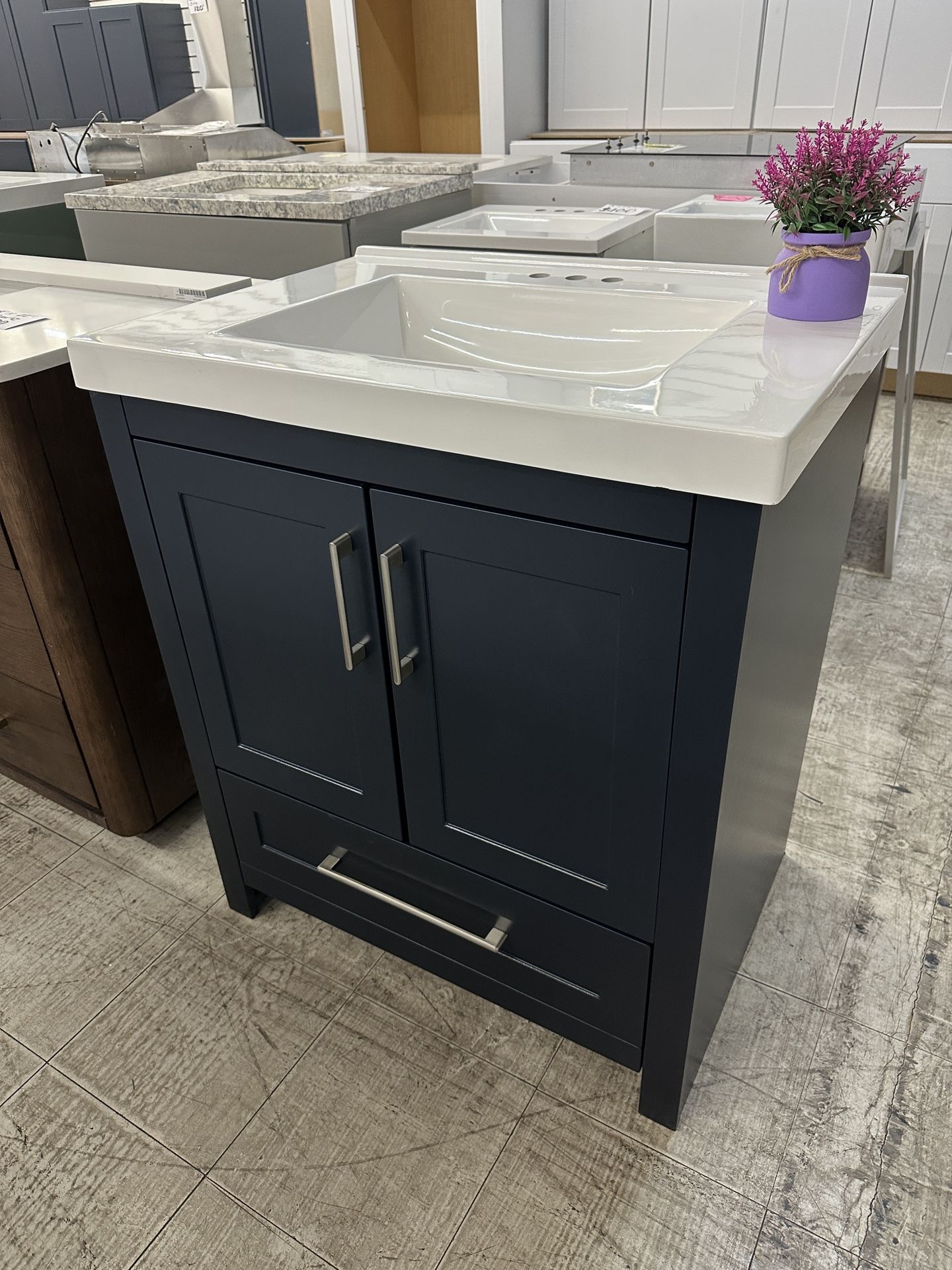 Bathroom Cabinet..vanity