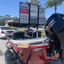 2024 Tracker Bass tracker XL Classic