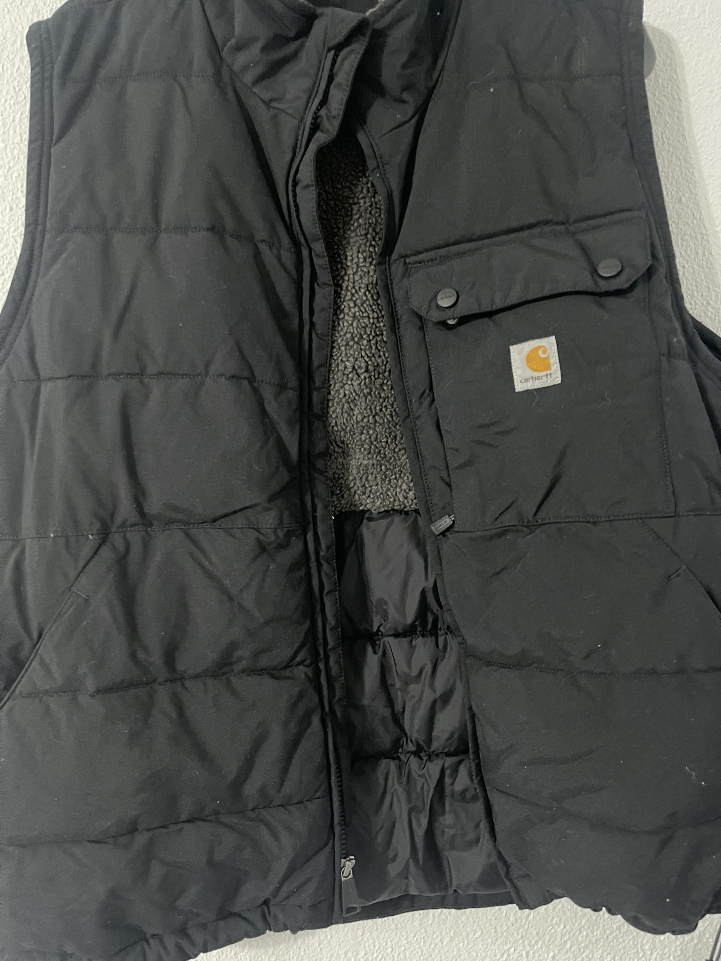 Men’s Carhartt Vest