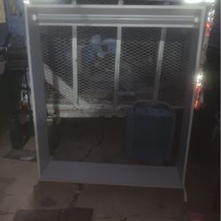 Cholthes Hanging  Rack!!!