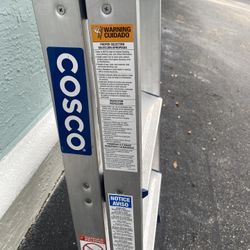 Ladder