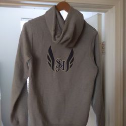 San Juan Hills Nike Hoodie Pullover Sweatshirt