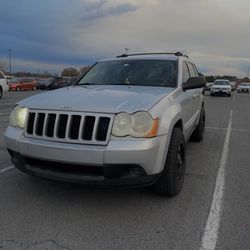 2010 Jeep Grand Cherokee
