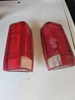 F150 Tail Light