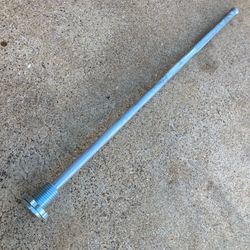 Workout mace