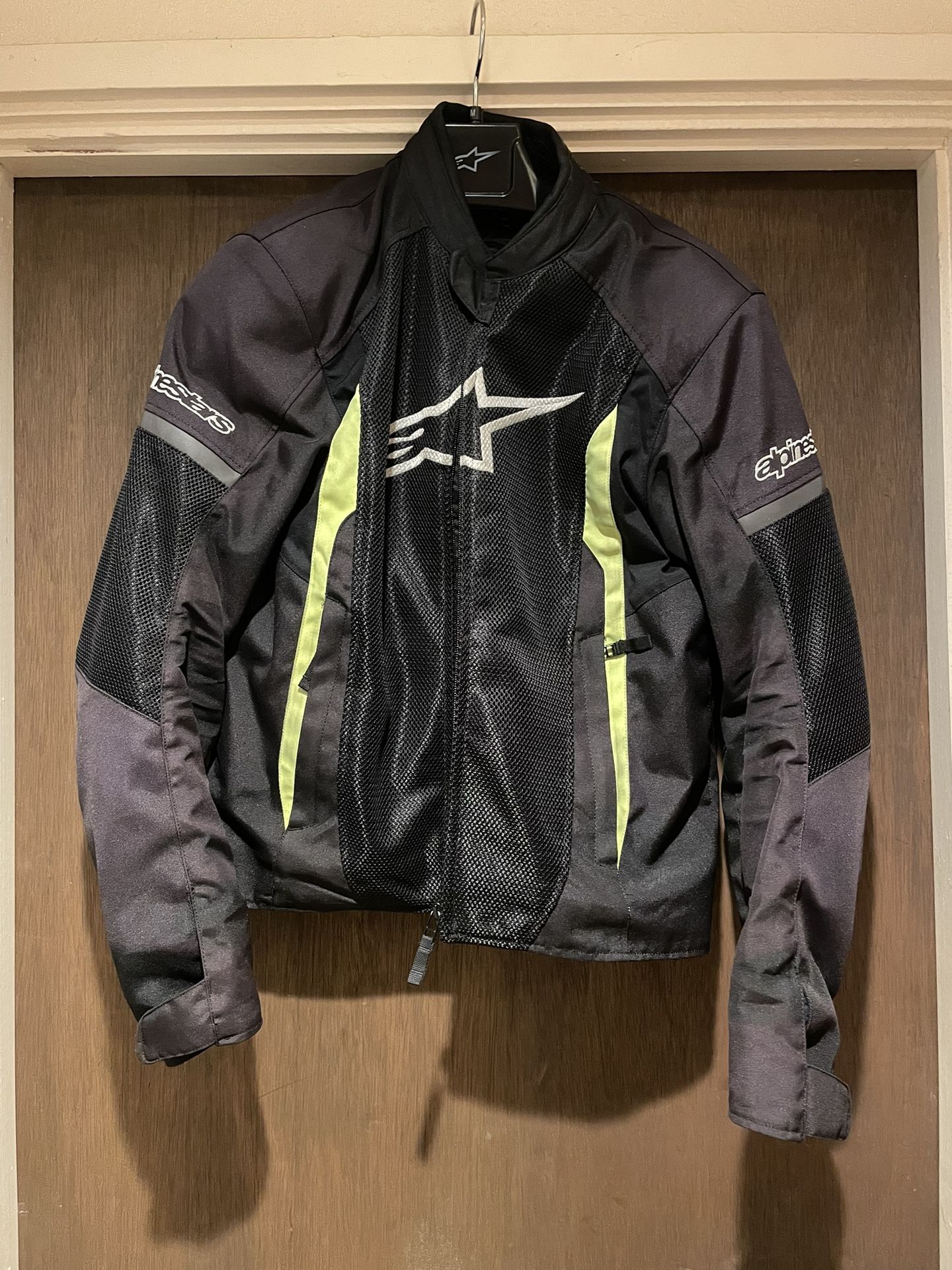 Alpinestars T-Faster Air Jacket Medium