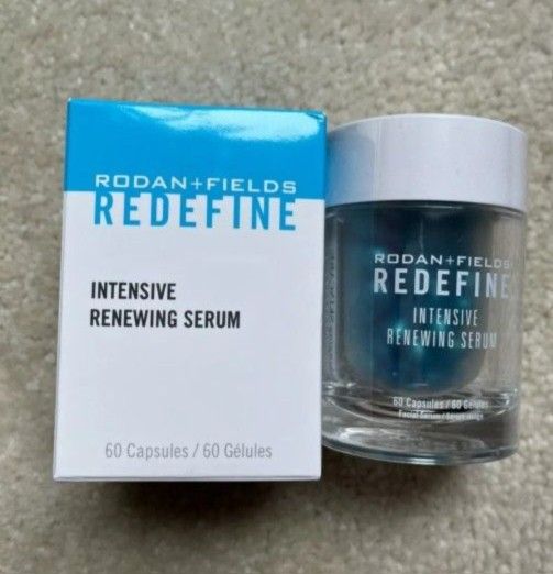 Rodan + Fields Redfine