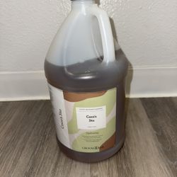 Groom Bar Luxury Shampoo 