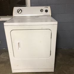 Whirlpool Dryer free Delivery 