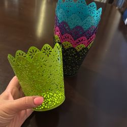 Baskets
