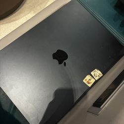 Macbook air
