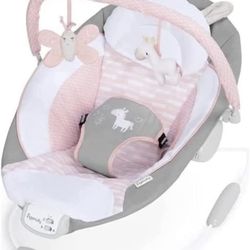 Baby Bouncers 