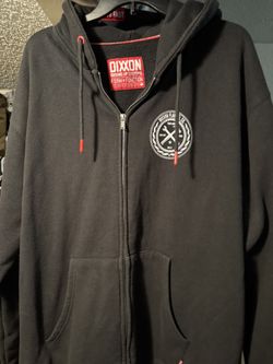 Dixxon Sweaters