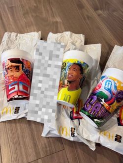 FIFA McDonald’s Cups