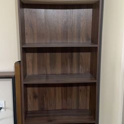 Bookshelf