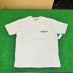 Essentials shirt