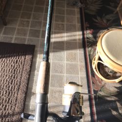Terarmar n Shimano