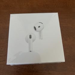 Apple Air Pod 4