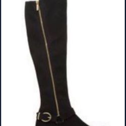 Knee High Boots