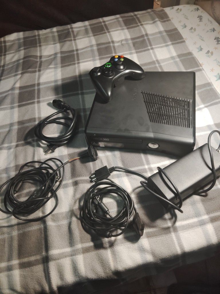 Xbox 360 🔥