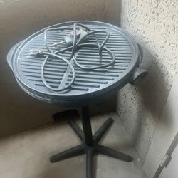 Electric Grill $10.00 Ahwatukee