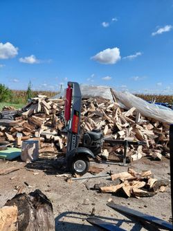Firewood