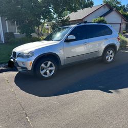 2008 BMW X5