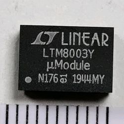 LTM8003IY Supply integrated circuits