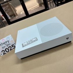 Xbox One S Gaming Console - 90 Days Warranty - Payment Plan Available ONLY $5 DOWN