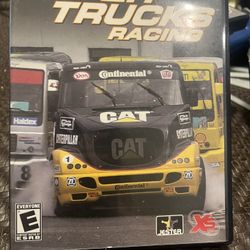Ps2 Super truck 