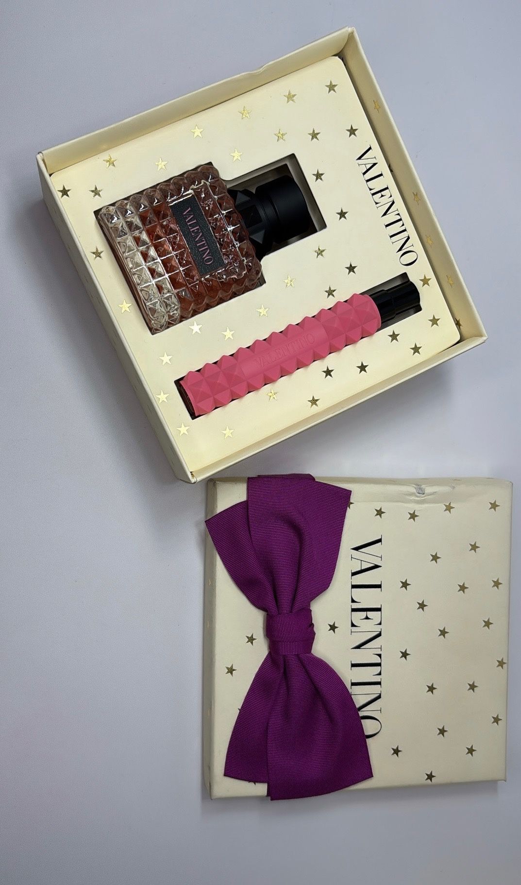 Valentino Donna Born In Roma Gift Set