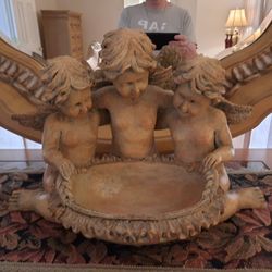 Angels Beautiful Decorative Piece