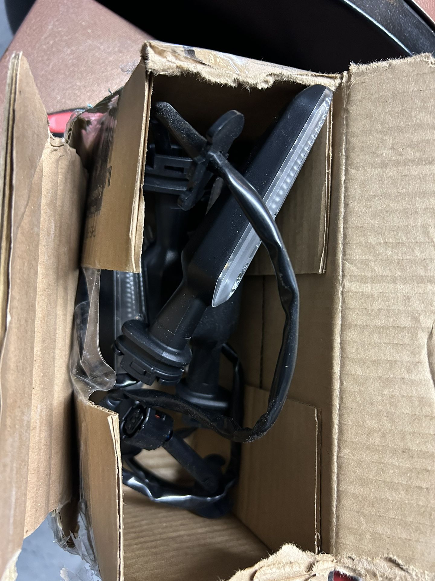On Hold 2021 Or Newer Lights Motercycle