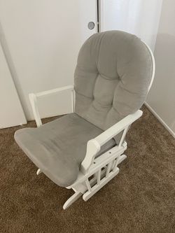 Rocking chair