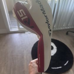 Taylor made R15 Driver 