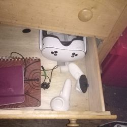 Metaquest Oculus 3S 