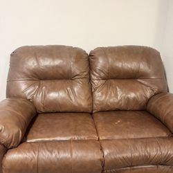 Reclining Couch