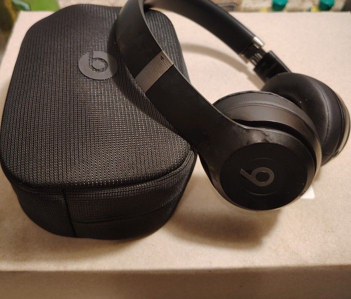 Solo 4 Beats