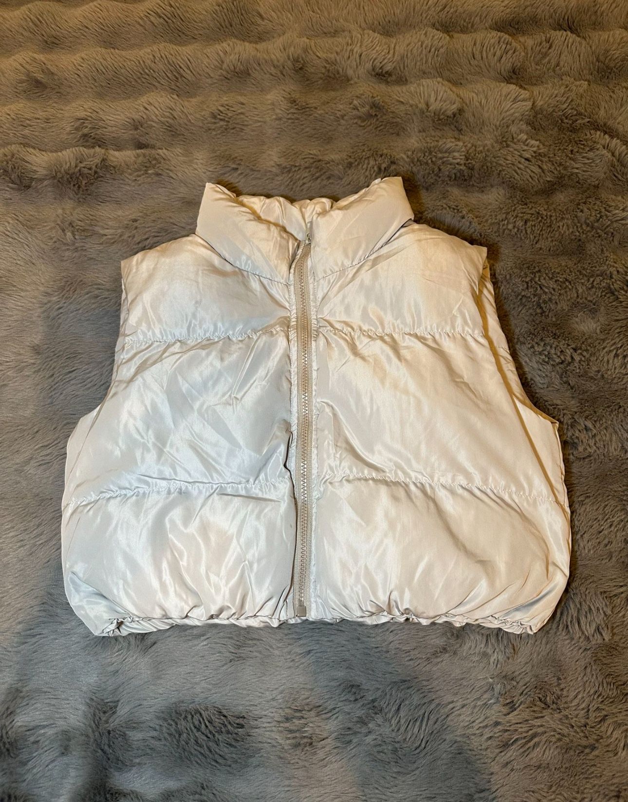 Puffer Vest